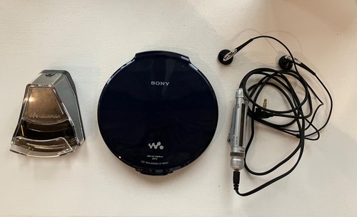 Sony walkman ne20 - sony, player