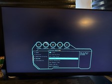 32 Inch Samsung Odyssey