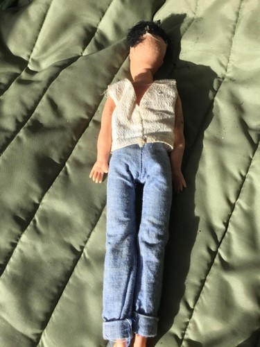 Vintage barbie dolls 1980 - barbie,