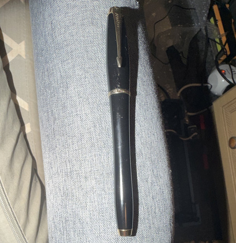 Parker black ball - parker,