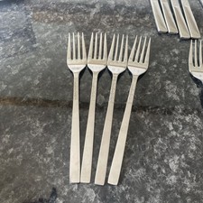 4 X VINTAGE VINERS SHEFFIELD