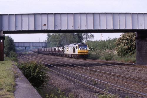 35mm slide class 60061 - a4, 60