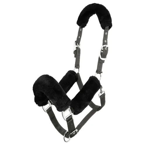 Lemieux comfort headcollar - lemieux,