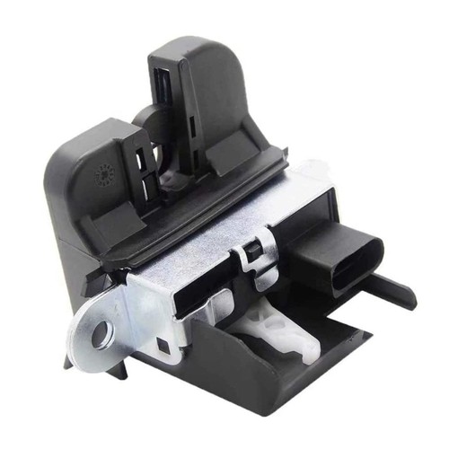 Car back door lock actuator - car,