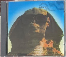 Kiss Hot In The Shade CD