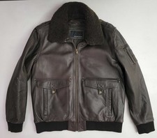 Wilsons Soft Leather Military