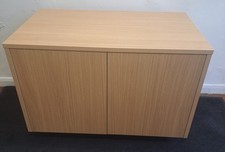 Light oak 1070mm wide 750mm