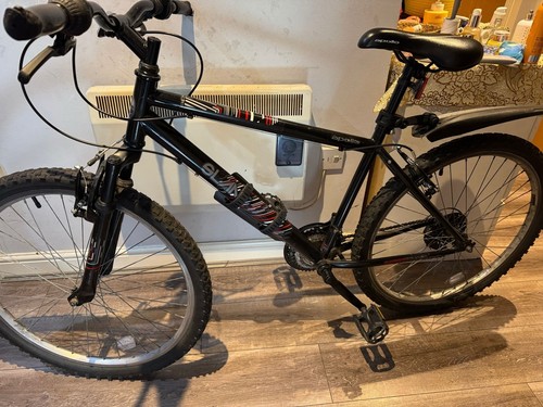 Apollo series hardtail - apollo, xc-series