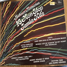 Various - Motown Memories (16