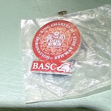 Basc Wagbi King Charles III