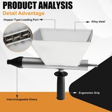 Grouting Machine Cement Mortar
