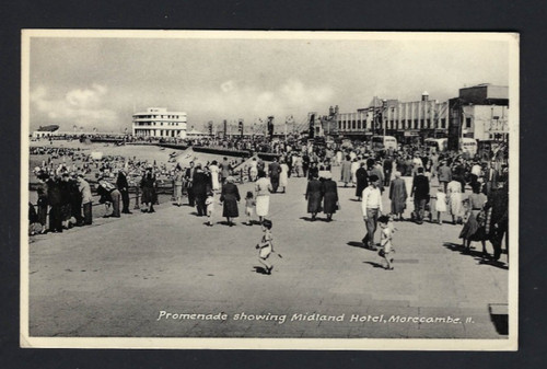 Morcombe promenade - (fc4666),