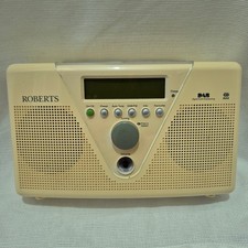 Roberts Duologic DAB/FM RDS