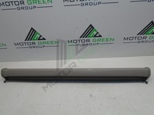 Volvo V50 2007-2012 Estate Luggage Net Guard 39851491