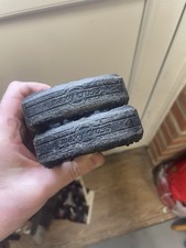 Raleigh Burner Maxy Cross