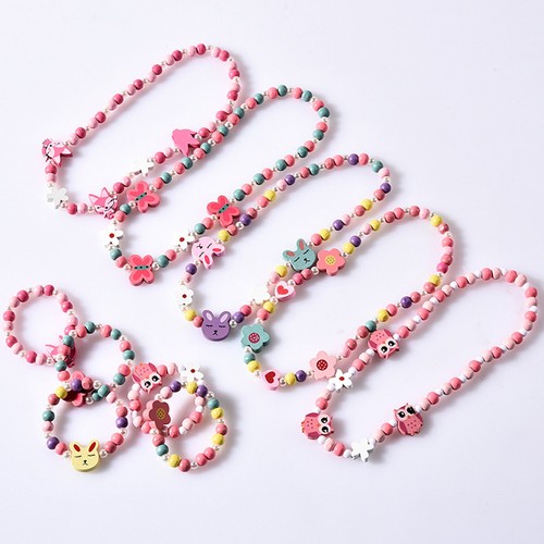Children jewellery kids - kids, sets