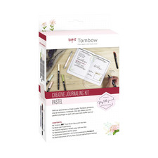 Tombow Creative Jounaling Kit