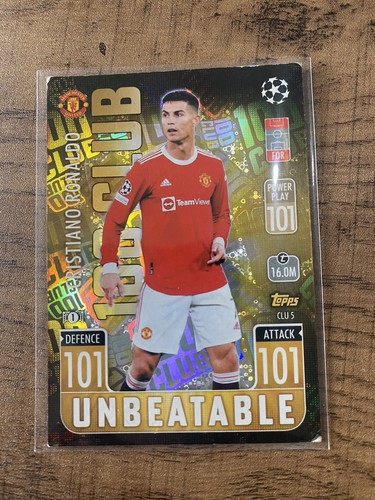 Topps match attax - topps,
