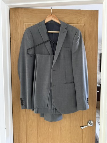 Next piece suit - next, 2
