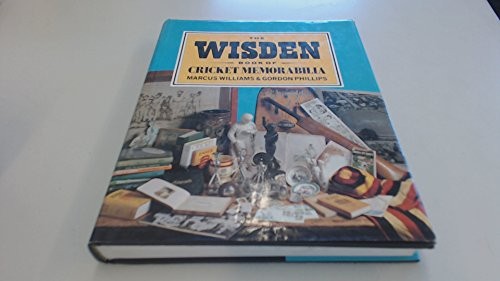 The wisden book cricket - wisden, of