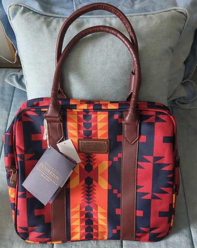 Pendleton weekender bag - pendleton,
