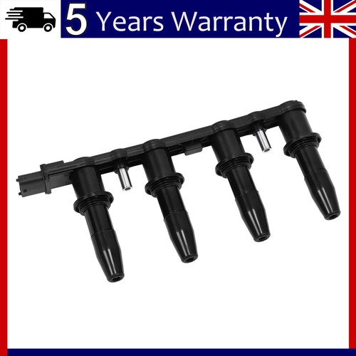 Ignition coil pack - ignition,