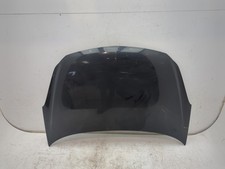 2010 VAUXHALL CORSA SXI  S07 Hatchback Bonnet