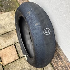 Pirelli Diablo Superbike Rear
