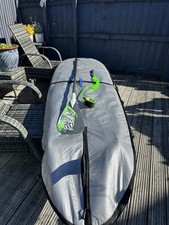 Starboard drive Stand Up Paddle board 