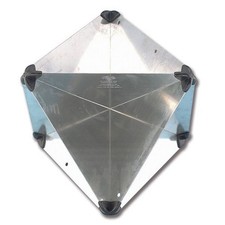 Trem Standard Alloy Radar