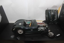 BOXED AUTOART 73500 JAGUAR C