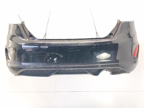 2415443 rear bumper ford - rear,