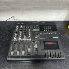 Yamaha MT400 Multitrack