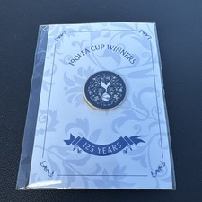 Tottenham Limited Edition Fa