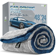 48x24” Full Size Drying