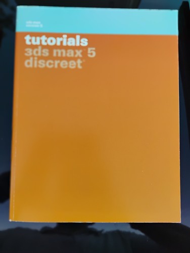 Discreet 3ds max - 3ds, serial
