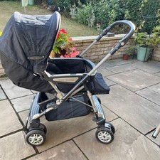 Mamas And Papas Venezia Pushchair