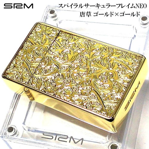 Sarome neo arabesque gold - sarome,