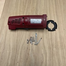 Lamello Top 20 Electric Motor Housing