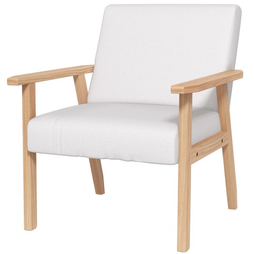 Homcom minimalistic accent - homcom,