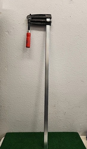 Bessey malleable cast iron - bessey,