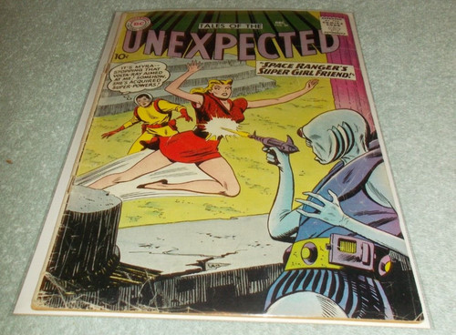 Tales the unexpected 56 - tales,