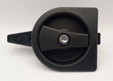 Caraloc 2000 Caravan Exterior