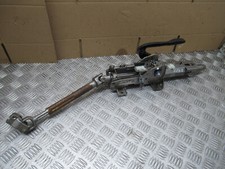 2021 AUDI Q2 TFSI S-LINE 1.0 PETROL MANUAL MK1 5DRS STEERING COLUMN REF6293