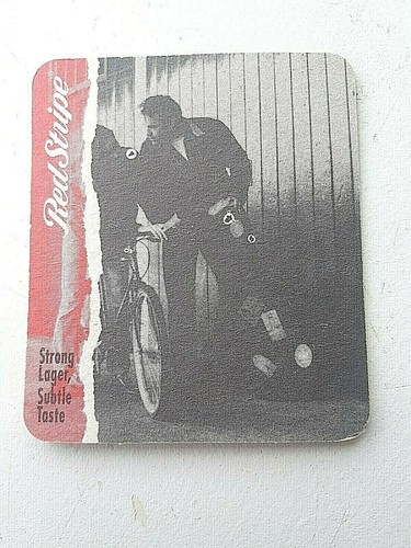 Vintage desnoe geddes red - desnoe,