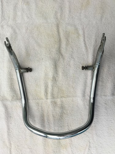 Kawasaki z1b grabrail - kawasaki,