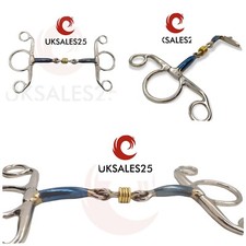 Sweet Iron Blue Elevator Bit /