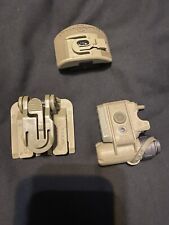 Sure fire Helmet Light With Molle Attachment White/blue