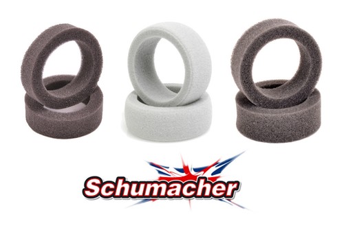 Schumacher sst foam inserts - sst,