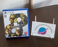 Like a Dragon Infinite Wealth